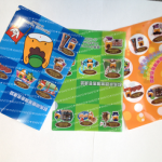 クリアファイル(A5)